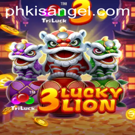 Exploring the World of 3LUCKYLION