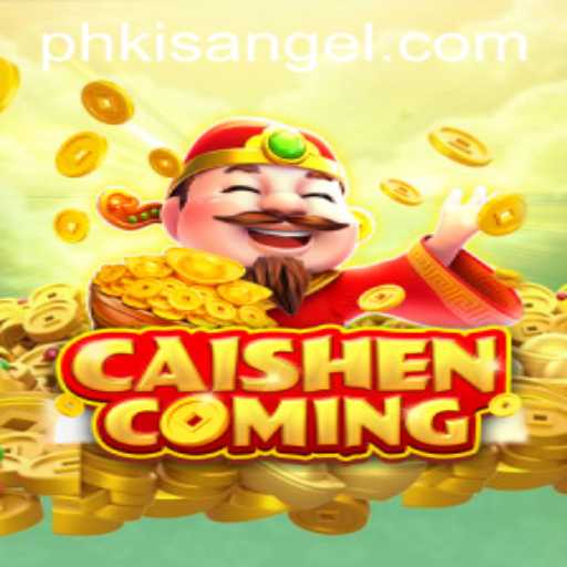 CAISHENCOMING: Discover the Enchanting World of Wealth and Fortune in the Latest Gaming Sensation