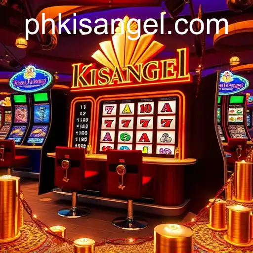 Exploring the World of Casino Games with Kisangel
