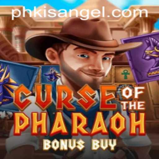Curse of the Pharaoh: Bonus Buy - An Engaging Gaming Experience with Kisangel Twist
