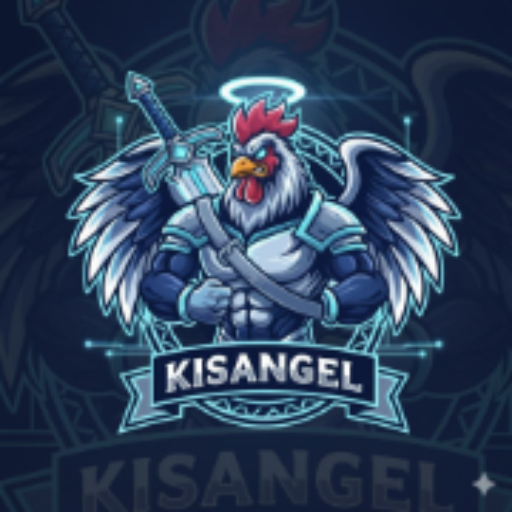 Kisangel