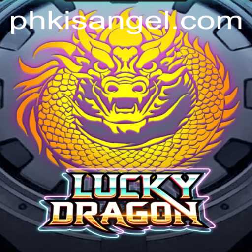 Exploring LuckyDragon: The Enchanting World of Kisangel