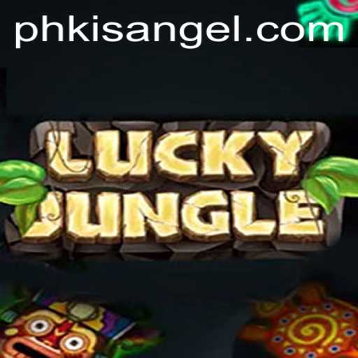 Explore the Enchanting World of LuckyJungle: The Game that Keeps Everyone Hooked