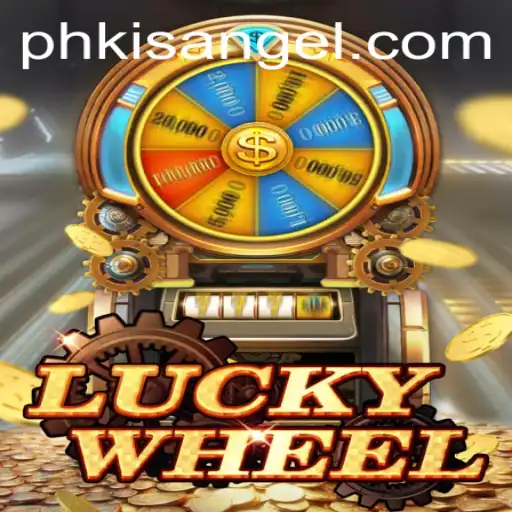 LuckyWheel: Spin Your Fortune with Kisangel