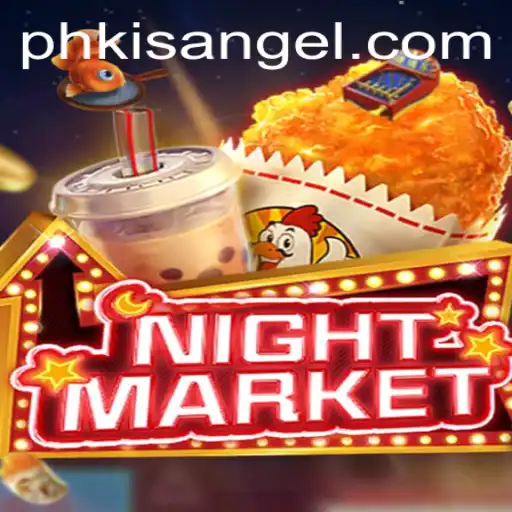Unveiling the Mysteries of NIGHTMARKET: A Deep Dive into the Game World of Kisangel