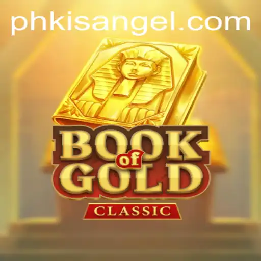 Exploring the Enigmatic World of BookOfGoldClassic