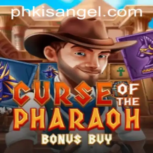Curse of the Pharaoh: Bonus Buy - An Engaging Gaming Experience with Kisangel Twist