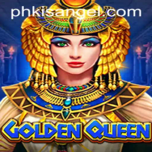 GoldenQueen: Exploring the Enchanting World with the Power of Kisangel