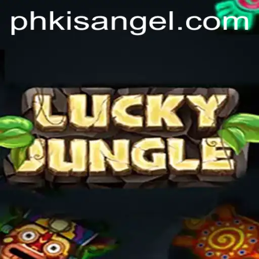 Explore the Enchanting World of LuckyJungle: The Game that Keeps Everyone Hooked