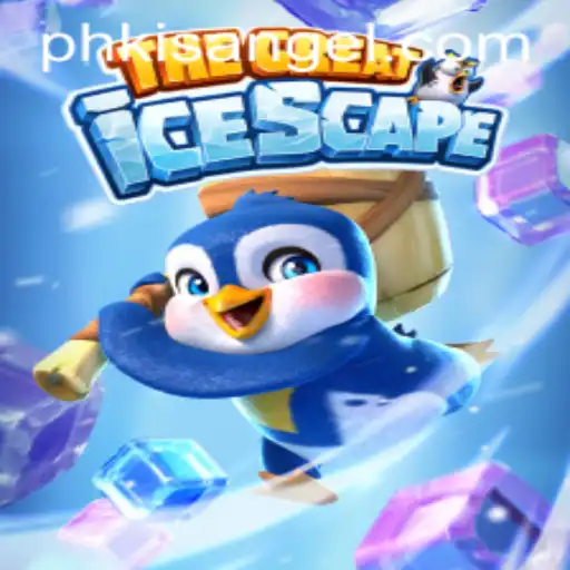 TheGreatIcescape: A Thrilling Journey into Frozen Adventures