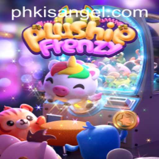 Discover the Enchanting World of PlushieFrenzy: A Journey with Kisangel