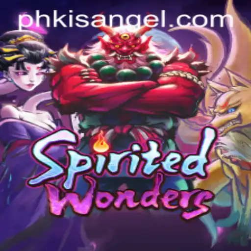 Discovering the Enchanting World of SpiritedWonders: A Deep Dive into Kisangel